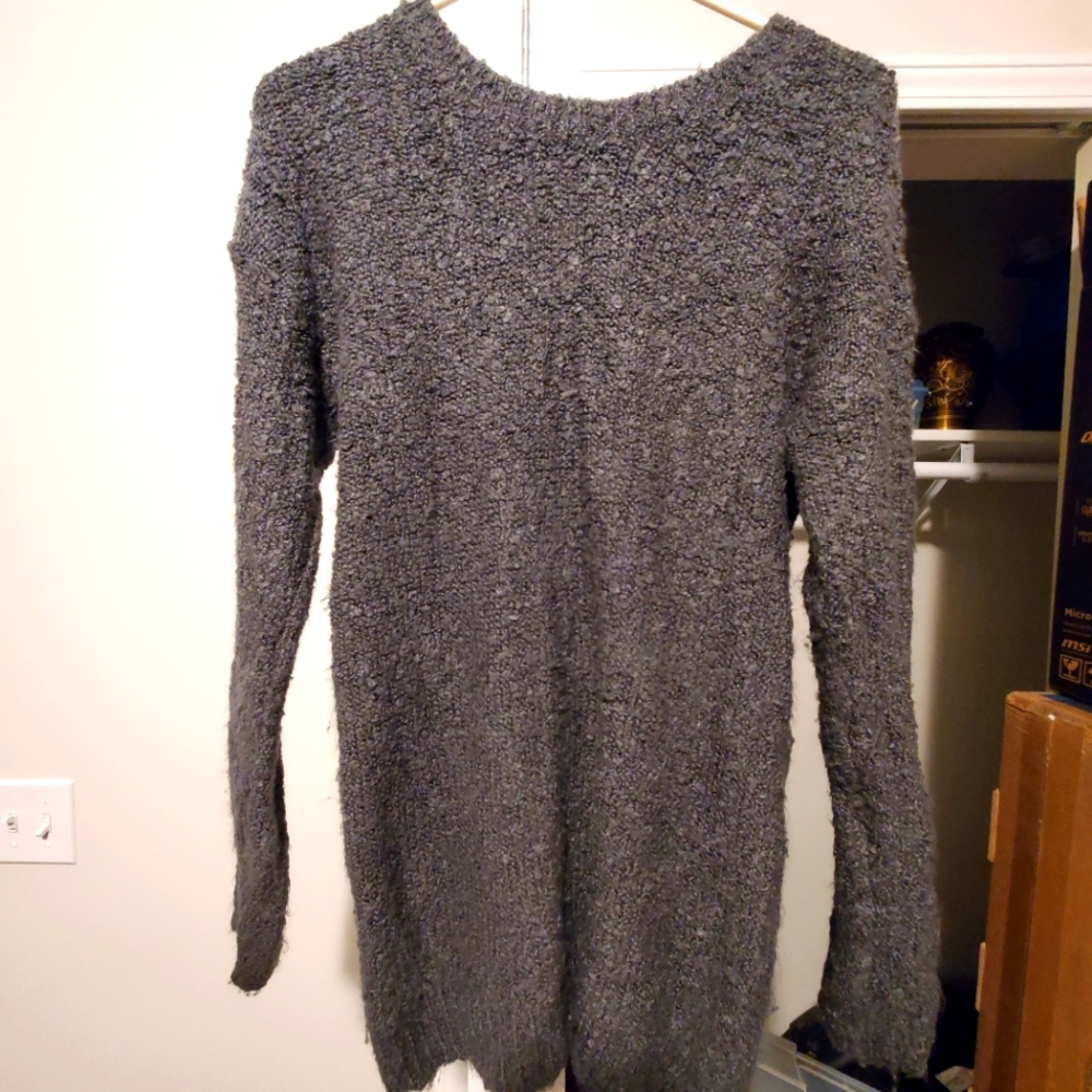 Forever 21 Sweater